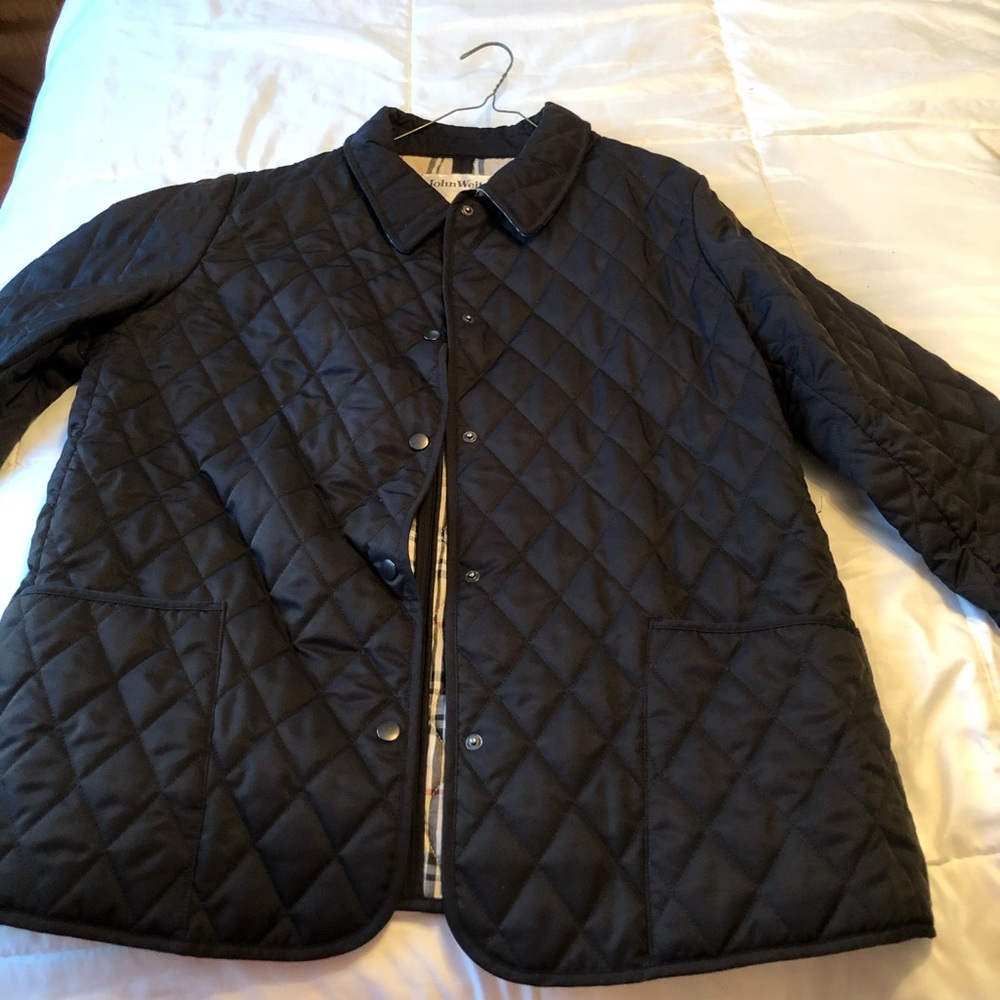 Lightweight Jacket - image 4